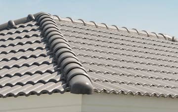 advantages of Dean Head clay roofing