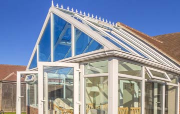 conservatory roof insulation costs Dean Head