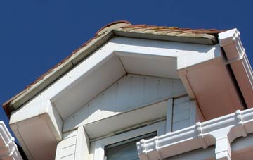 Dean Head fascia installation costs