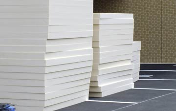 Dean Head flat roof insulation costs