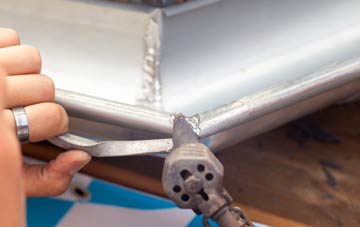 disadvantages of Dean Head lead roofing