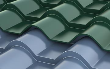 who should consider Dean Head plastic roofs