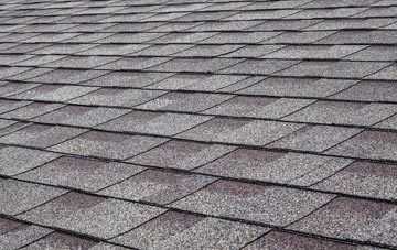 Dean Head tiles for shallow pitch roofing