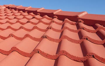 Dean Head tile and slate roof replacement